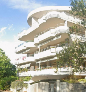 House via del Lido Latina